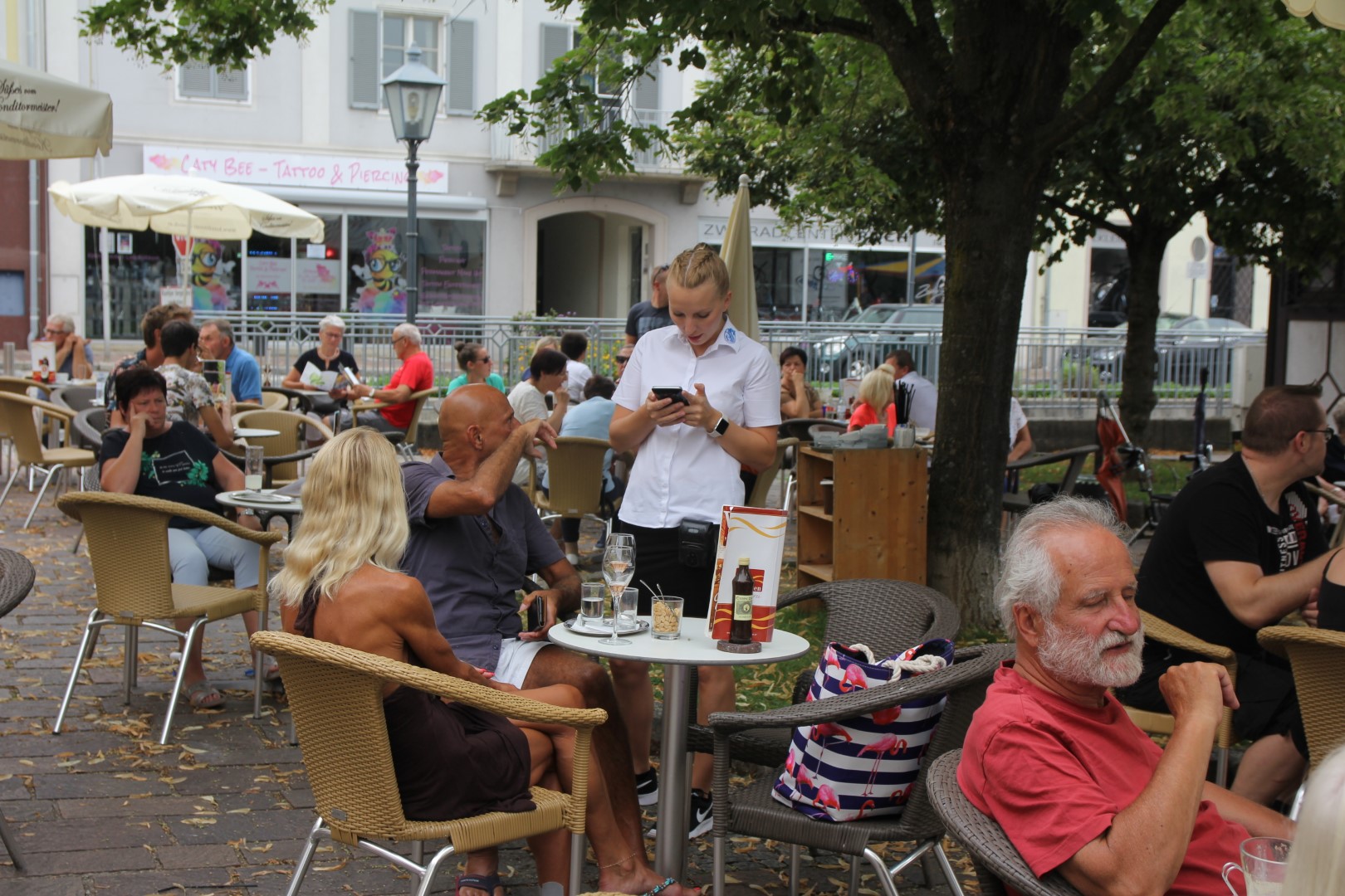 2020-07-26 Erste Clubausfahrt